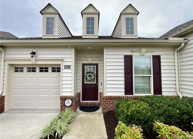 Property at 6813 Southwalk Hts, Moseley, VA 23120, 2 beds, 2 baths
