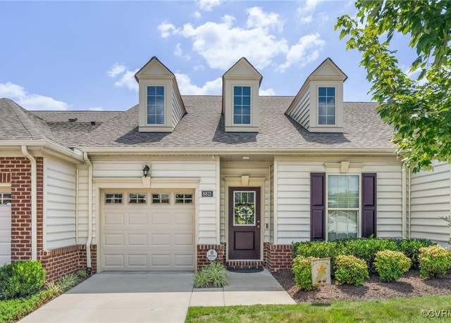 Property at 6813 Southwalk Hts, Moseley, VA 23120, 2 beds, 2 baths