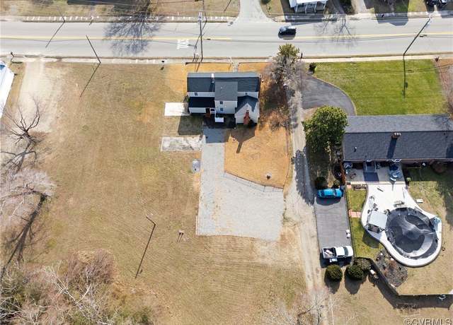 Property at 6512 River Rd, Chesterfield, VA 23803, 4 beds, 2.5 baths