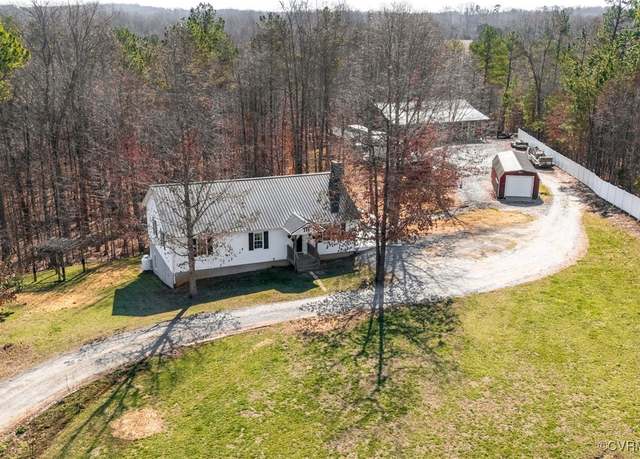 Property at 7601 Amelia Springs Rd, Jetersville, VA 23083, 3 beds, 3 baths