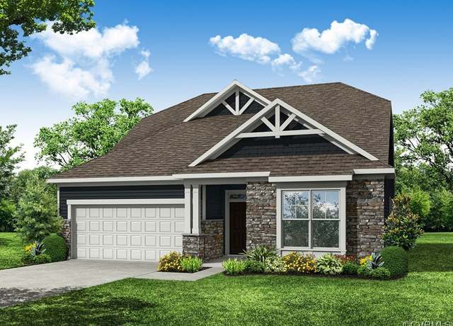 Property at 1792 Outrigger Dr, Chester, VA 23836, 3 beds, 3.5 baths