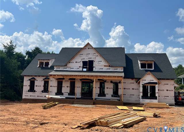 Property at 2110 Manakin Rd, Manakin Sabot, VA 23103, 5 beds, 3.5 baths