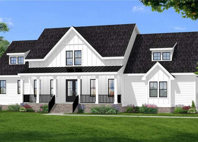 Property at 2110 Manakin Rd, Manakin Sabot, VA 23103, 5 beds, 3.5 baths