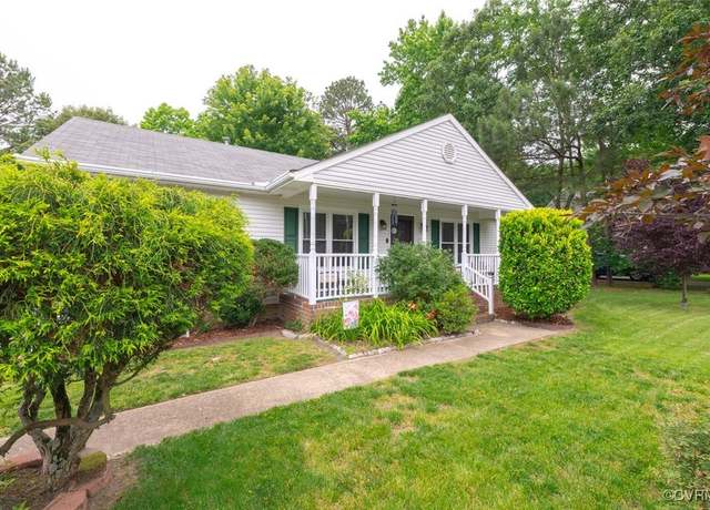 Property at 5413 Willow Oak Dr, Prince George, VA 23875, 3 beds, 2 baths