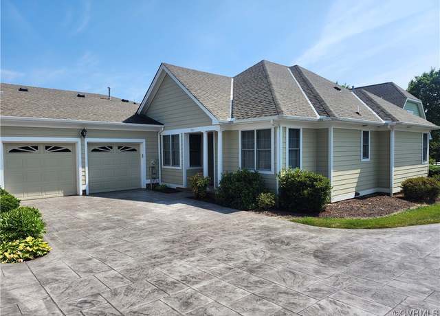 Property at 3902 Amberleigh Blvd, Chesterfield, VA 23236, 3 beds, 2 baths