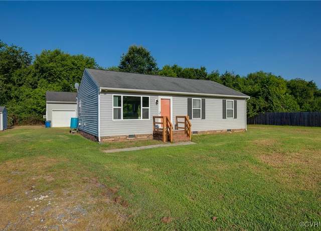 Property at 6690 Wicker Meadows Cir, Henrico, VA 23231, 3 beds, 1.5 baths