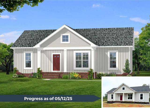 Property at 2603 Sharps Creek Rd, Scottsville, VA 24590, 3 beds, 2 baths