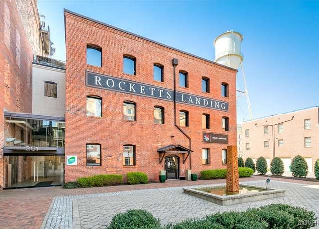Property at 251 Rocketts Way #204, Henrico, VA 23231, 1 bed, 1 bath