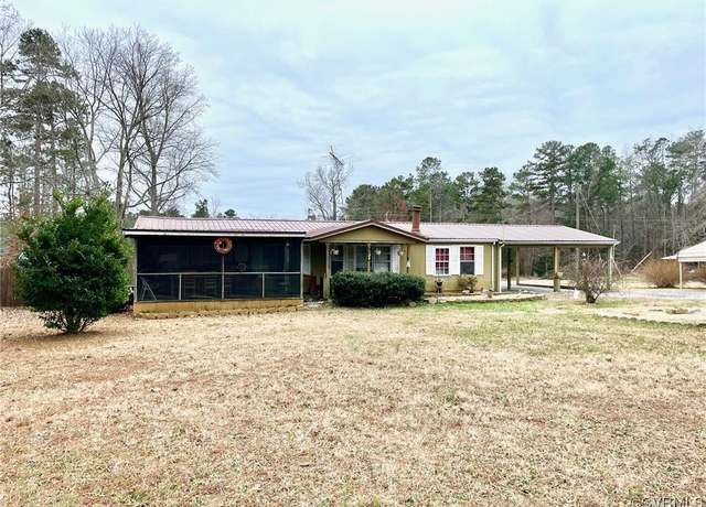 Property at 2207 Brodnax Rd, Brodnax, VA 23920, 3 beds, 2 baths