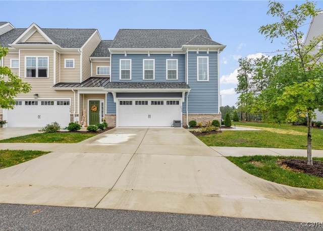 Property at 7033 Leire Ln, Chesterfield, VA 23832, 3 beds, 2.5 baths