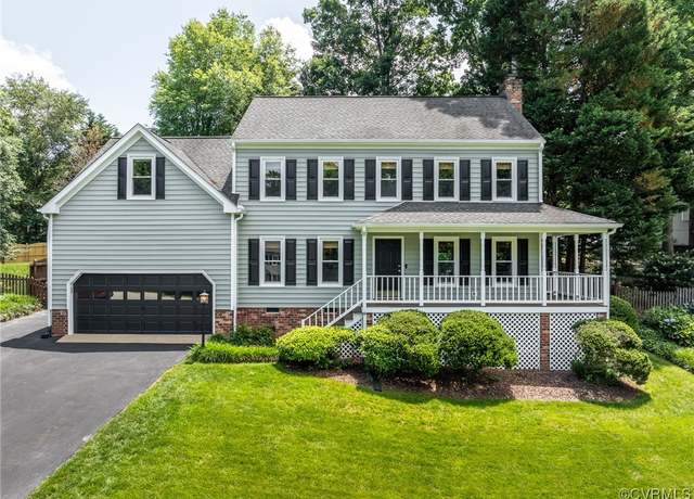Property at 1537 Winbury Dr, Midlothian, VA 23114, 4 beds, 2.5 baths