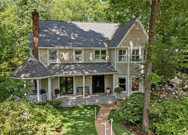 Property at 5716 Regent Cir, Richmond, VA 23225, 3 beds, 4 baths