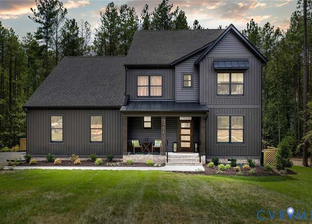 Property at 5540 Brickshire Dr, Providence Forge, VA 23140, 5 beds, 3.5 baths