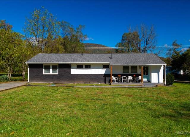 Property at 2563 Rockfish Valley Hwy, Nellysford, VA 22958, 3 beds, 2 baths