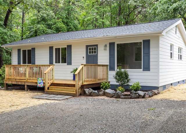 Property at 12307 Bristle Cone Ln, Ruther Glen, VA 22546, 3 beds, 1 bath