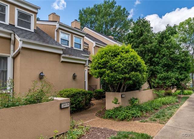 Property at 2615 Towngate Ct, Henrico, VA 23233, 2 beds, 2 baths