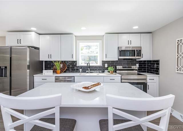 Property at 1404 Enon Church Rd, Chester, VA 23836, 3 beds, 2.5 baths