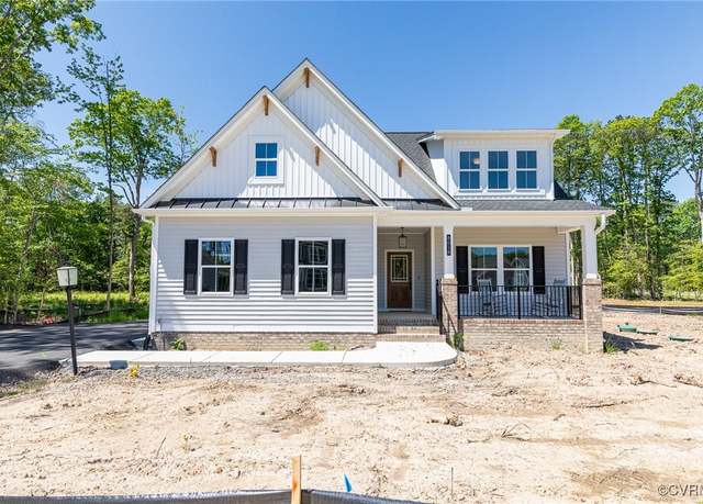Property at 8018 Caler Way, Mechanicsville, VA 23116, 4 beds, 3 baths