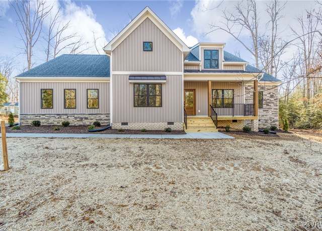 Property at 14270 Tower Rd, Montpelier, VA 23047, 3 beds, 2.5 baths