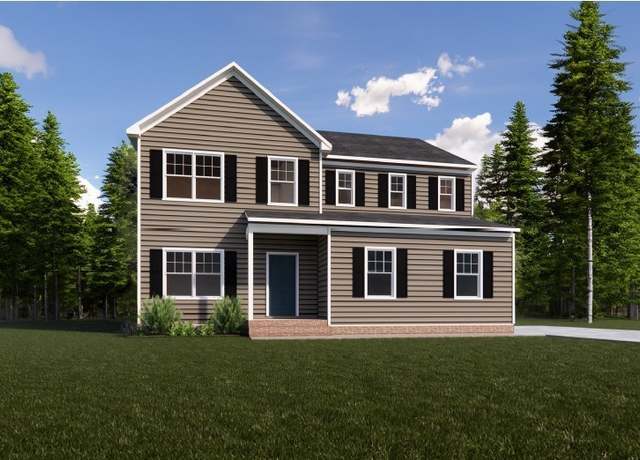 Property at 14270 Tower Rd, Montpelier, VA 23047, 4 beds, 2.5 baths