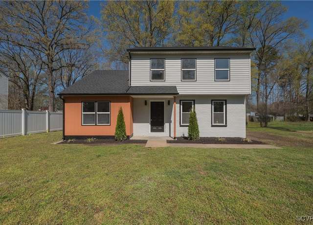 Property at 516 S Kalmia Ave, Henrico, VA 23075, 4 beds, 2.5 baths