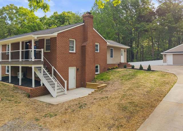 Property at 3425 Newbys Bridge Rd, Chesterfield, VA 23832, 5 beds, 3 baths