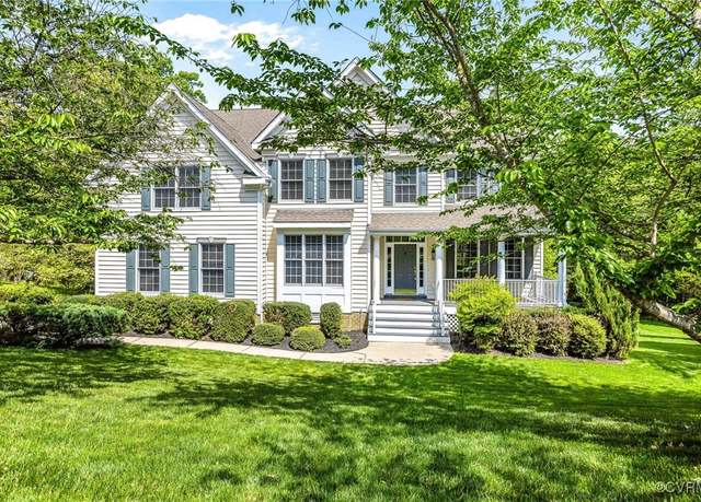 Property at 12256 Hampton Valley Ter, Chesterfield, VA 23832, 6 beds, 4.5 baths