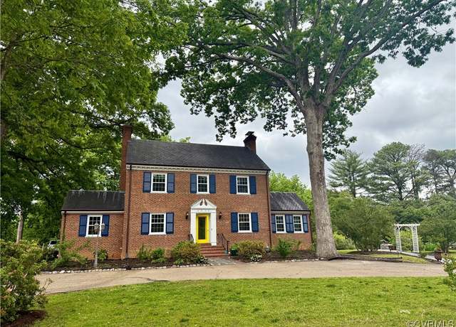 Property at 4210 Wistar Rd, Henrico, VA 23228, 4 beds, 3.5 baths