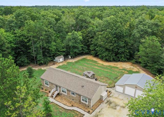 Property at 19601 Creekside Dr, Spring Grove, VA 23881, 3 beds, 2 baths