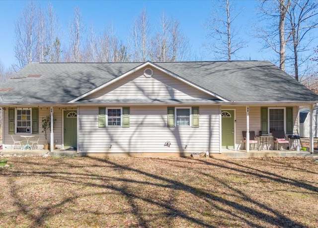 Property at 24 & 118 Lily Dr, Powhatan, VA 23139, 8 beds, 4 baths