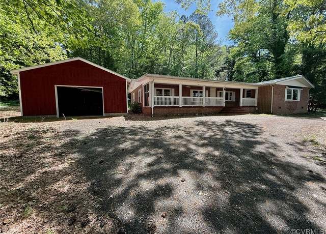 Property at 8739 River Rd, Lancaster, VA 22503, 4 beds, 2 baths