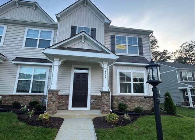 Property at 8327 Scott Pl, Henrico, VA 23227, 3 beds, 2.5 baths