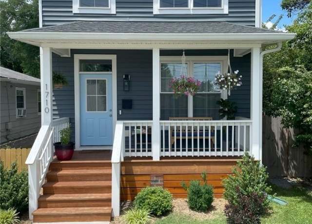 Property at 1710 N 29th St, Richmond, VA 23223, 3 beds, 2.5 baths
