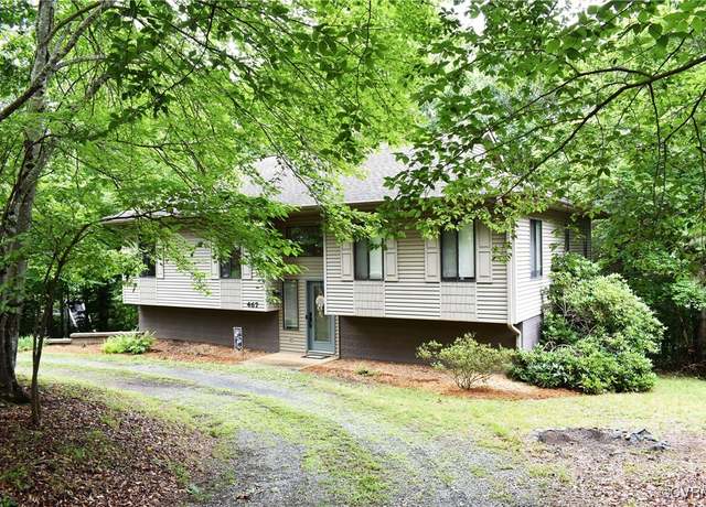 Property at 467 Jefferson Dr, Fluvanna, VA 22963, 3 beds, 3 baths