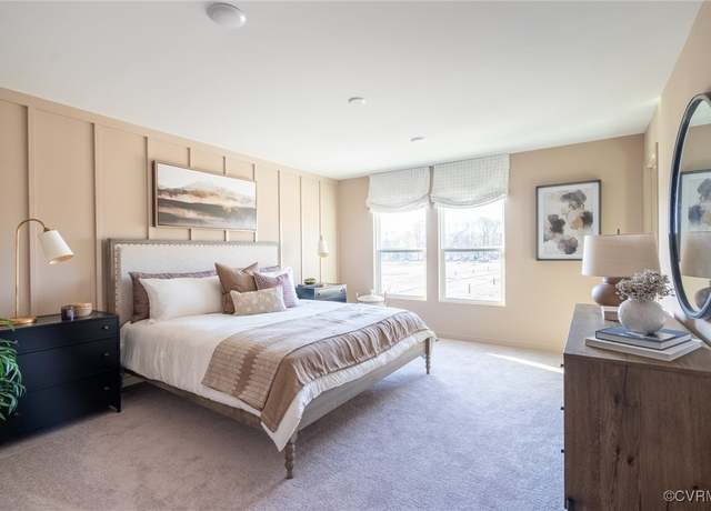 Property at 7302 Hancock Crest Pl Unit T-6, Chesterfield, VA 23832, 3 beds, 2.5 baths