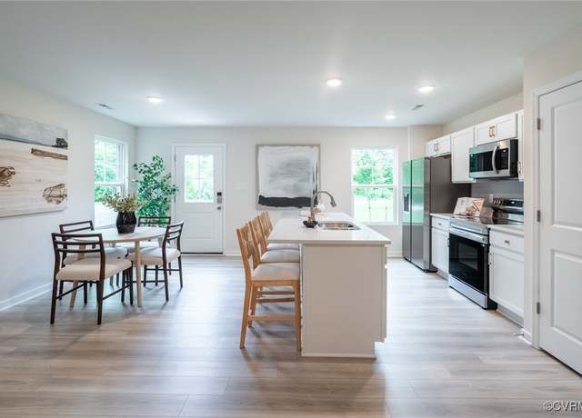 Property at 7302 Hancock Crest Pl Unit T-6, Chesterfield, VA 23832, 3 beds, 2.5 baths