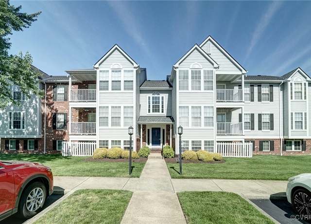 Property at 10205 Wolfe Manor Ct #1012, Glen Allen, VA 23060, 2 beds, 2 baths