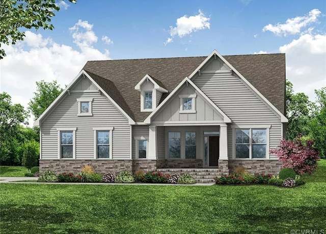 Property at 4707 Tuscany Sun Way, Moseley, VA 23120, 4 beds, 3.5 baths