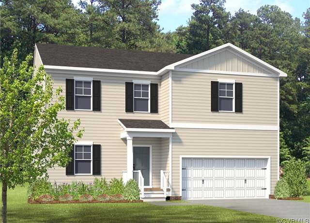 Property at 3813 Kinalin Ln, Richmond, VA 23234, 6 beds, 3 baths