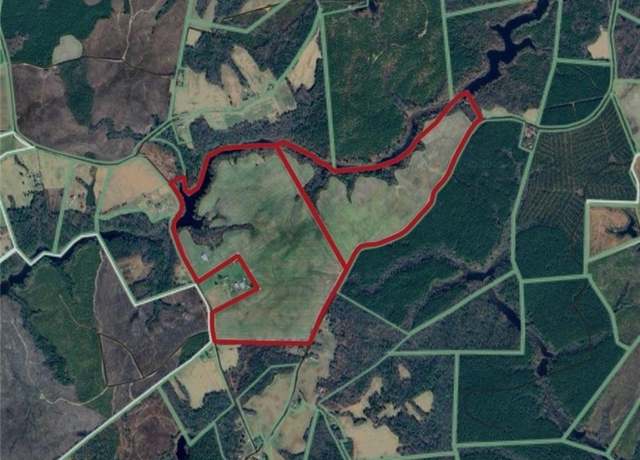 Property at TBD Root Swamp Rd, Tappahannock, VA 22560