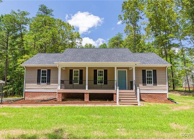 Property at 1918 Essex Mill Rd, Dunnsville, VA 22454, 3 beds, 2 baths