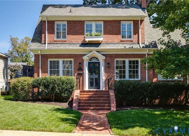 Property at 5207 Caledonia Rd, Richmond, VA 23225, 3 beds, 2.5 baths