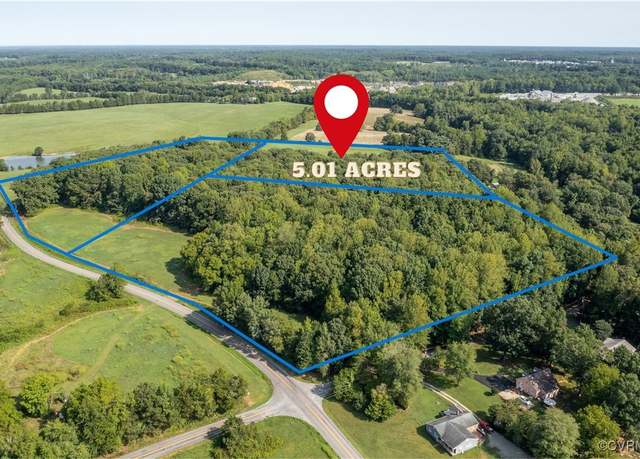 Property at 000 St Matthews Ln, Manakin Sabot, VA 23146