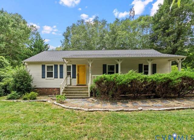 Property at 2250 Stratford Rd, Richmond, VA 23225, 3 beds, 1.5 baths