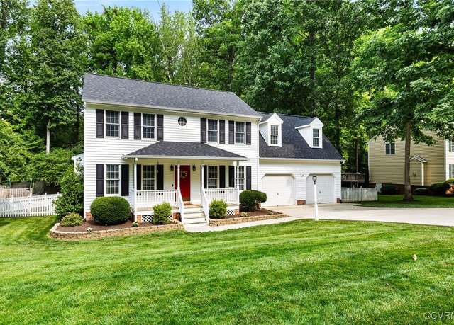 Property at 12030 Amber Meadows Ln, Midlothian, VA 23114, 4 beds, 2.5 baths