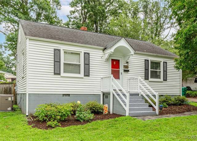 Property at 7203 Brigham Rd, Richmond, VA 23226, 3 beds, 1.5 baths