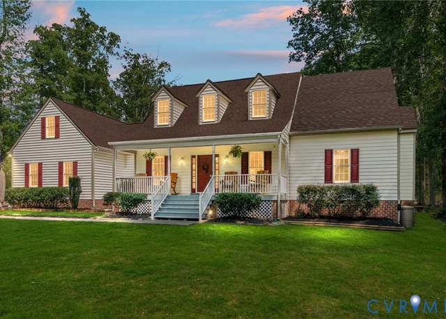 Property at 13032 Beech Creek Ln, Ashland, VA 23005, 4 beds, 3 baths