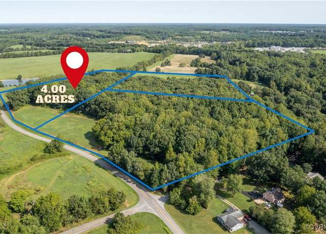 Property at 00 Rockville Rd, Manakin Sabot, VA 23146