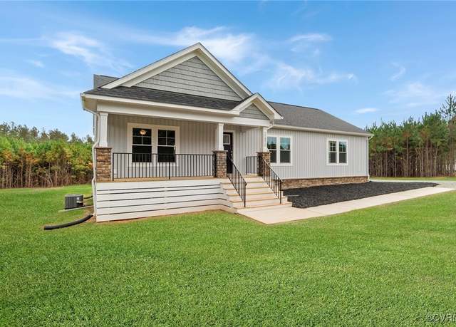 Property at TBD Millstone Way, Warsaw, VA 22572, 3 beds, 2 baths