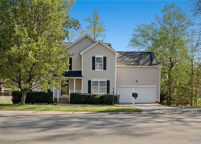 Property at 14618 Holding Pond Ct, Midlothian, VA 23112, 5 beds, 3 baths